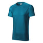 Men's Resist T-shirt (petrol blue) Clothing/Lifestyle/T-shirts/Malfini/T-shirt Your Sports Performance