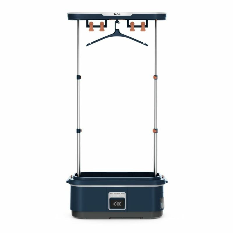 TEFAL YT2020E0 Garment Steamer AGD - Produkty/Żelazka i generatory pary Your Sports Performance