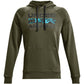 Under Armor Rival FLC Signature HD M 1366363 390 Clothing/Lifestyle/Under Armour Your Sports Performance