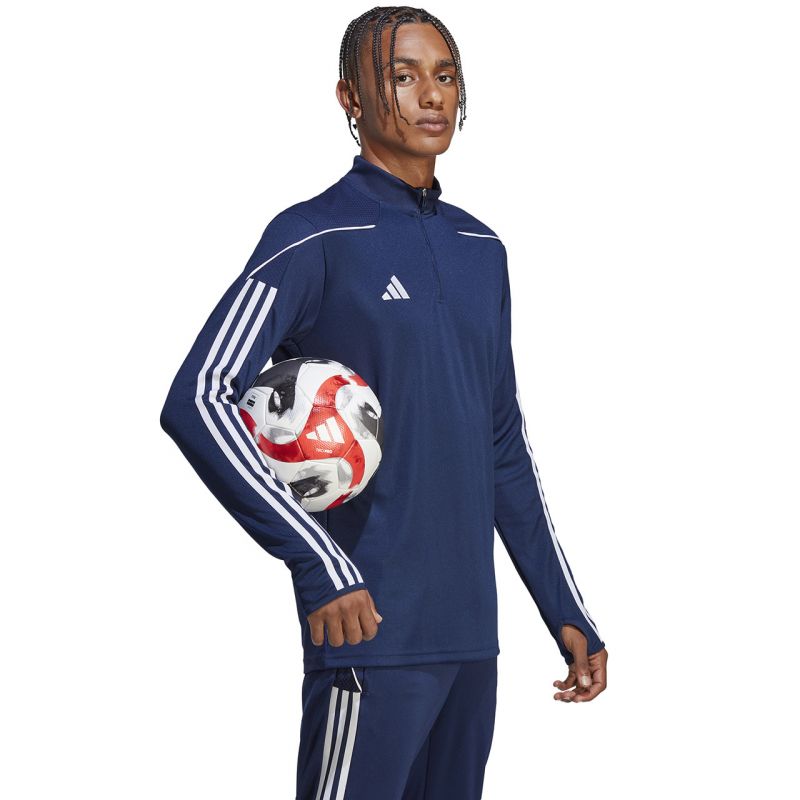 Sweatshirt adidas Tiro 23 League Training Top M HS7229 Clothing/Football Adidas