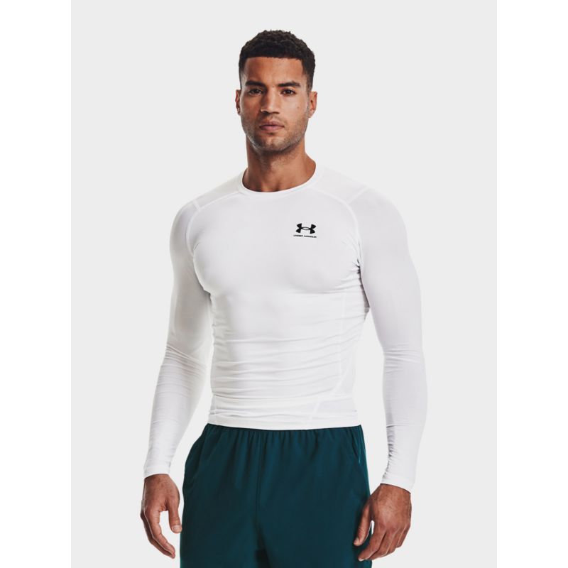 Under Armor T-shirt M 1361524-100 Clothing/Training Your Sports Performance
