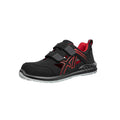 Albatros Clifton Air Low U MLI-S21B1 shoes black Footwear/Outdoor/Albatros Your Sports Performance