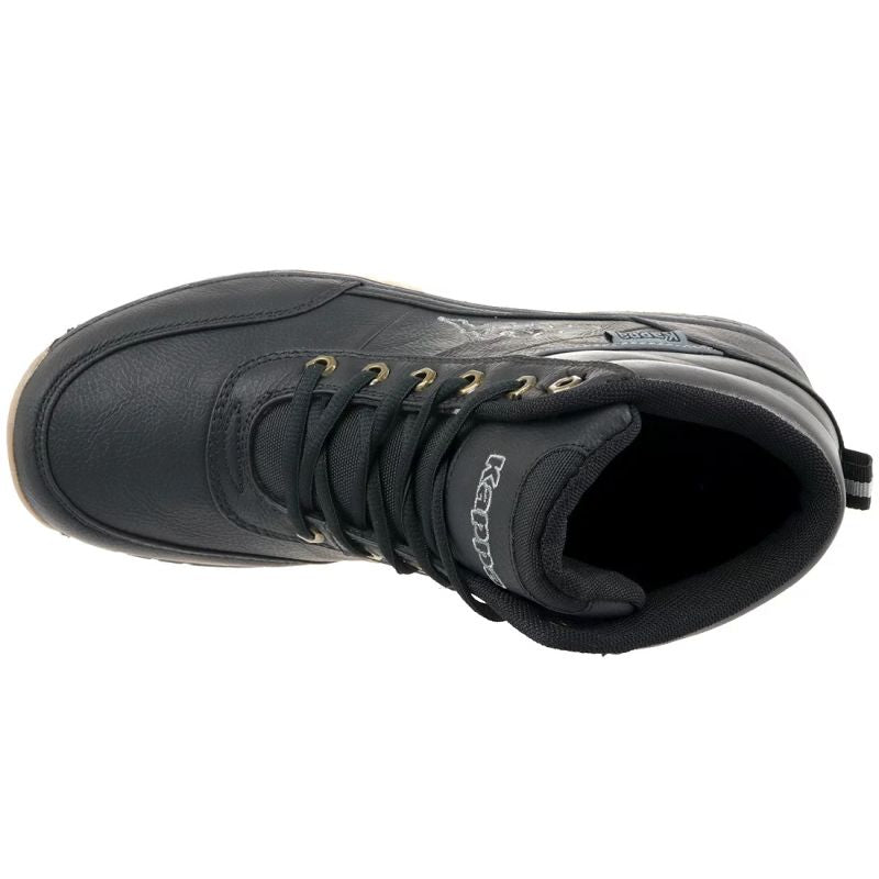 Kappa Bright Mid Light M 242075-1111 shoes Footwear/Lifestyle/Kappa Kappa