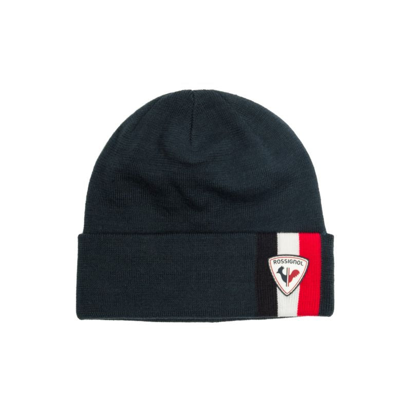 Rossignol L3 Luka Cap Navy Blue Import z PMSport Your Sports Performance