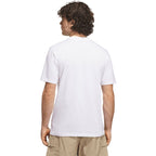 Men's adidas Waterfall Graphic T-shirt white KH0398