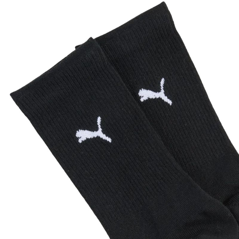 Puma Sock women's socks 2 pack black 938380 01