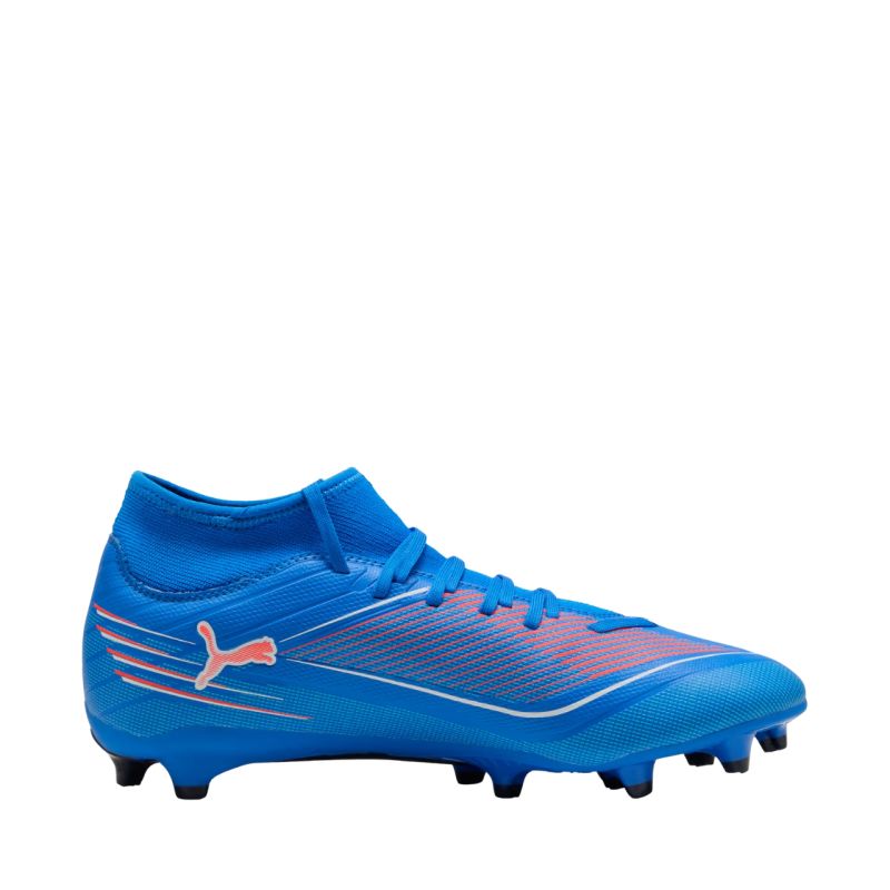 Puma Ultra 6 Play+ FG/AG 108548 01 football boots Puma