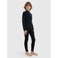 Children's thermal underwear (top) brushed 4F 4FJRAW25UBRUM119-20S *Kategoria tymczasowa Your Sports Performance
