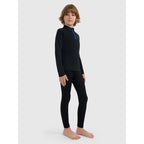 Children's thermal underwear (top) brushed 4F 4FJRAW25UBRUM119-20S *Kategoria tymczasowa Your Sports Performance