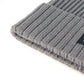 Puma Ribbed Classic Cuff Beanie 024038-03 Clothing/Multisport Puma