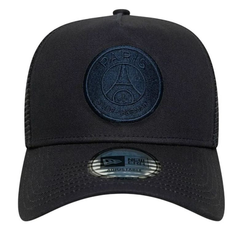 New Era Trucker Cap Paris Saint-Germain 60751969 Clothing/Multisport/New Era Your Sports Performance