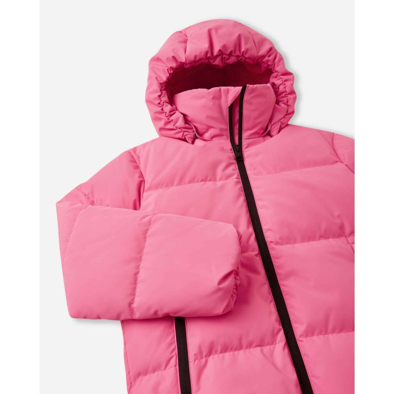 Reima Paimio children's down jacket (5100282A-3310) Reima