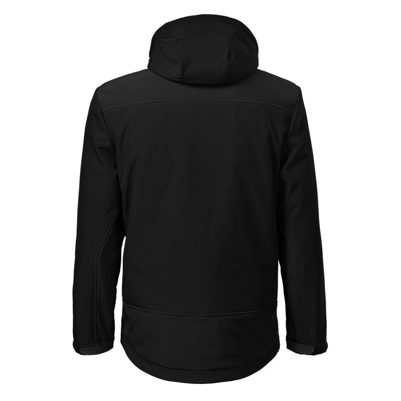 Rimeck Vertex M softshell jacket MLI-W5501 Clothing/Outdoor/Rimeck Your Sports Performance