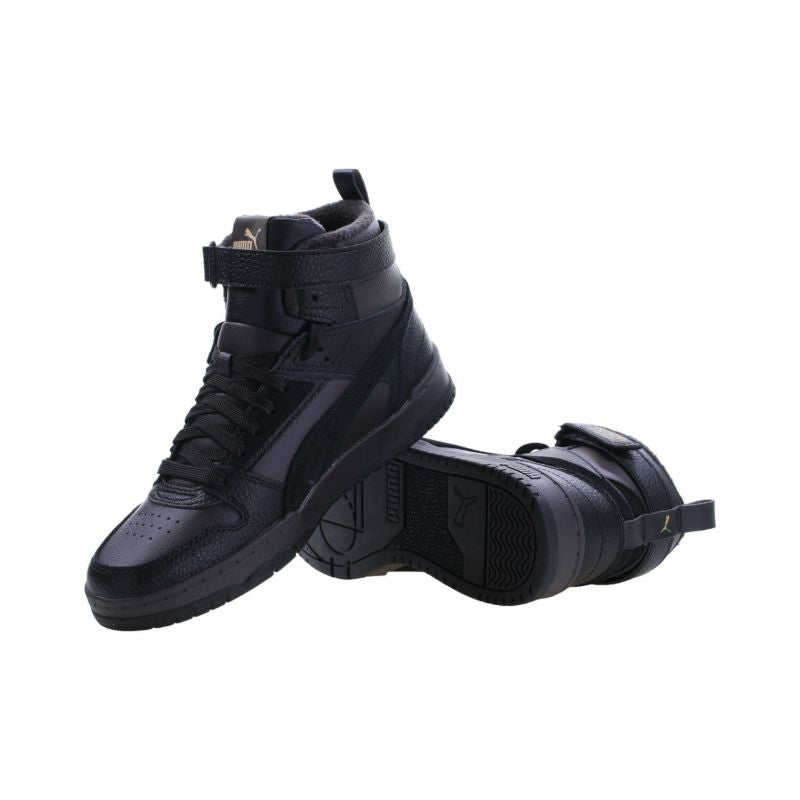 Puma RBD Game WTR M 38760407 shoes Footwear/Lifestyle Puma