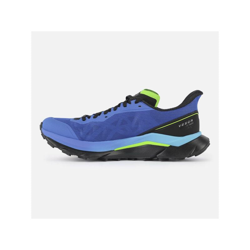 ROSSIGNOL Vezor Men’s Running Shoes, Blue