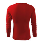 Adler Fit-T LS M MLI-11907 Clothing/Training/Adler Your Sports Performance