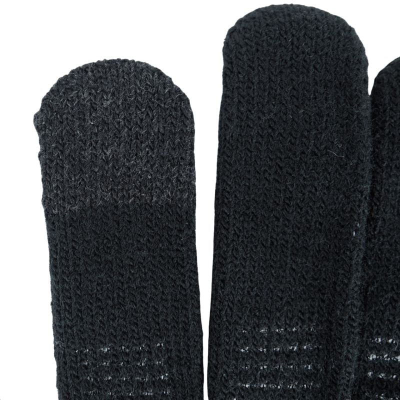 Nike Knit Grip Gloves Black N1011919010 In preparation Nike