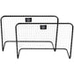Umbro football goal with net, 2 pcs., 78x56x45 cm, 268828 Accessories/Sports facilities equipment Your Sports Performance