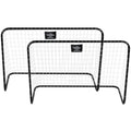 Umbro football goal with net, 2 pcs., 78x56x45 cm, 268828 Accessories/Sports facilities equipment Your Sports Performance