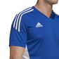 T-shirt adidas Condivo 22 Jersey M HA6285 Clothing/Football Adidas
