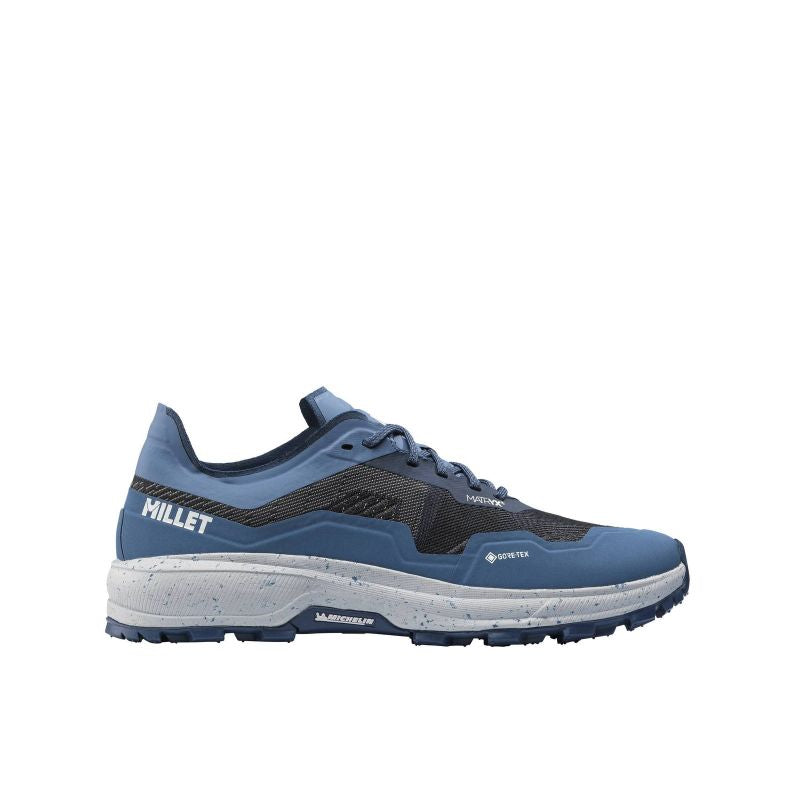 MILLET Intense Gtx W Women's Shoes Blue