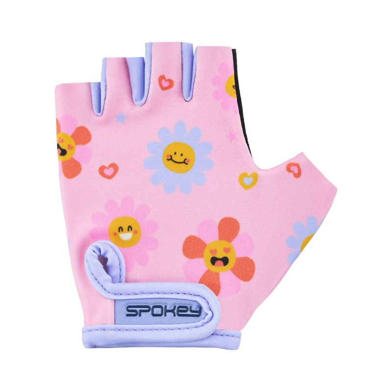 Spokey PK Play Jr SPK-944861 cycling gloves size S Accessories/Gloves Your Sports Performance
