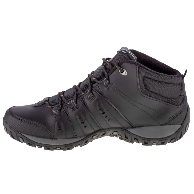 Columbia Woodburn II Chukka WP M 1552991010 shoes Footwear/Outdoor/Caterpillar Your Sports Performance