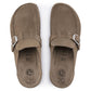 Birkenstock Buckley Leve Gray Taupe W 1019462 Flip-Flops Footwear/Lifestyle/Birkenstock Birkenstock