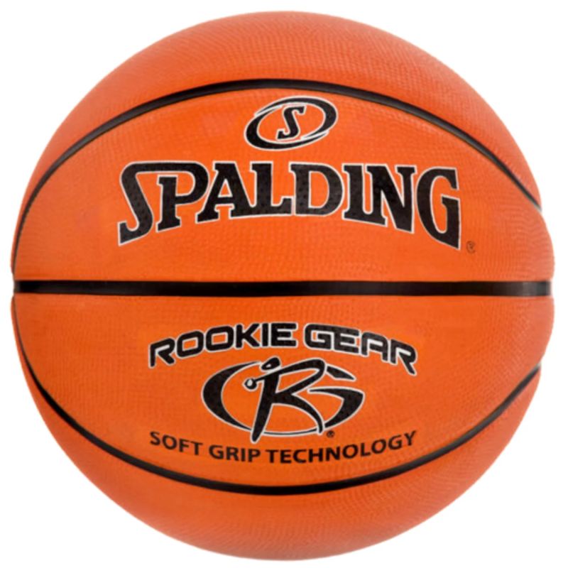 Spalding Rookie Gear Ball 84396Z basketball Accessories/Balls/Basketball Your Sports Performance