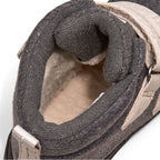 Affenzahn Comfy Rhino Recycled Wool Barefoot Winter Boots (01250-80028)