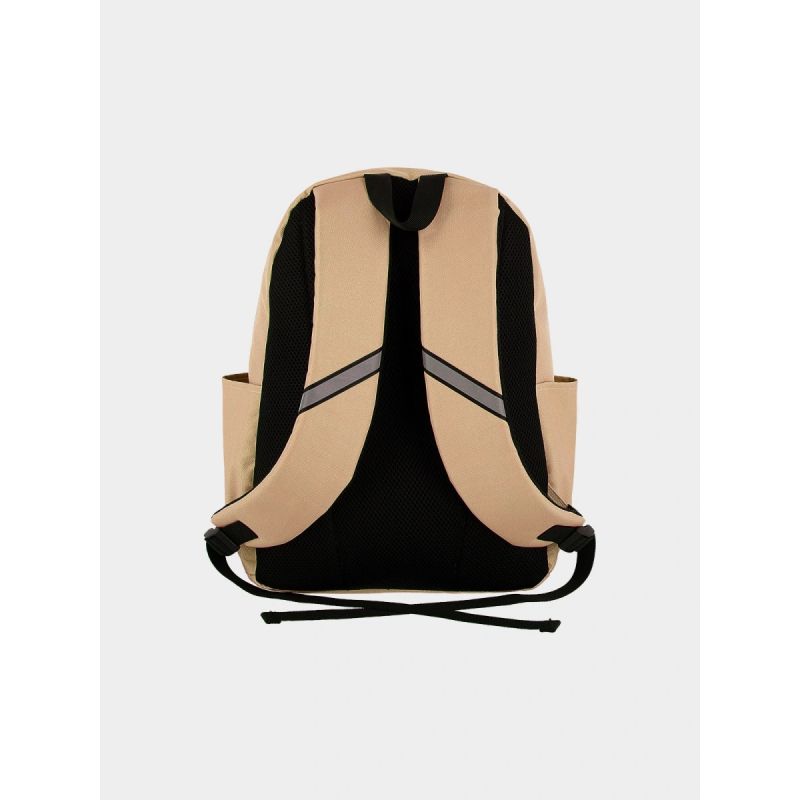 Children's school backpack (16l) 4F Junior 4FJWAW24ABACU349-83S *Kategoria tymczasowa Your Sports Performance