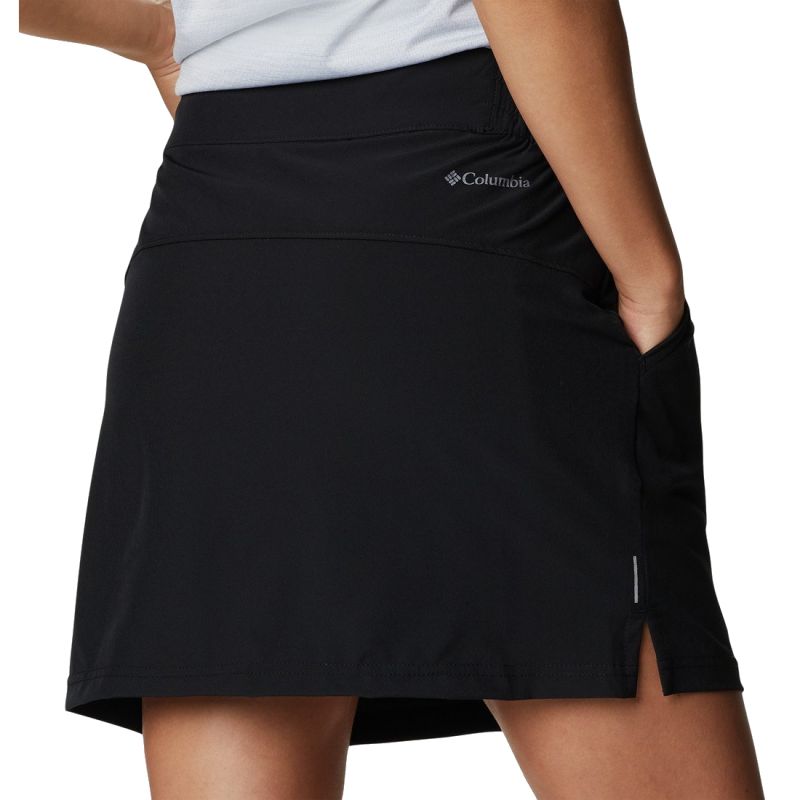 Columbia Alpine Chill Zero Multisport Skort W 1991904010 skirt Clothing/Running Your Sports Performance
