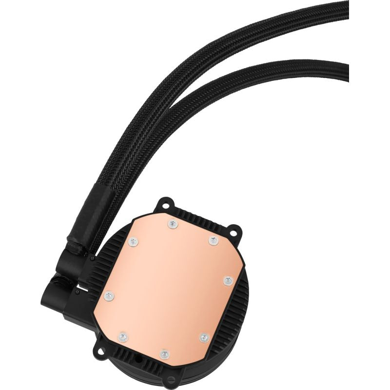 AEROCOOL PGS MIRAGE L240 ARGB BK water cooling Chłodzenie/Chłodzenie - zestawy chłodzenia wodnego Your Sports Performance