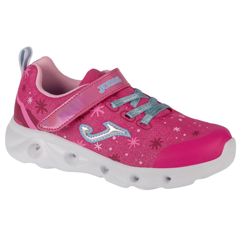 Joma Space 2413 Jr JSPACS2413V shoes Footwear/Lifestyle/Joma Joma
