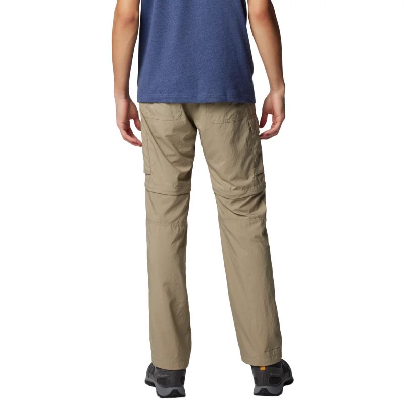 Columbia Silver Ridge Utility Convertible Pant M 2012962221 Clothing/Outdoor/Columbia Your Sports Performance