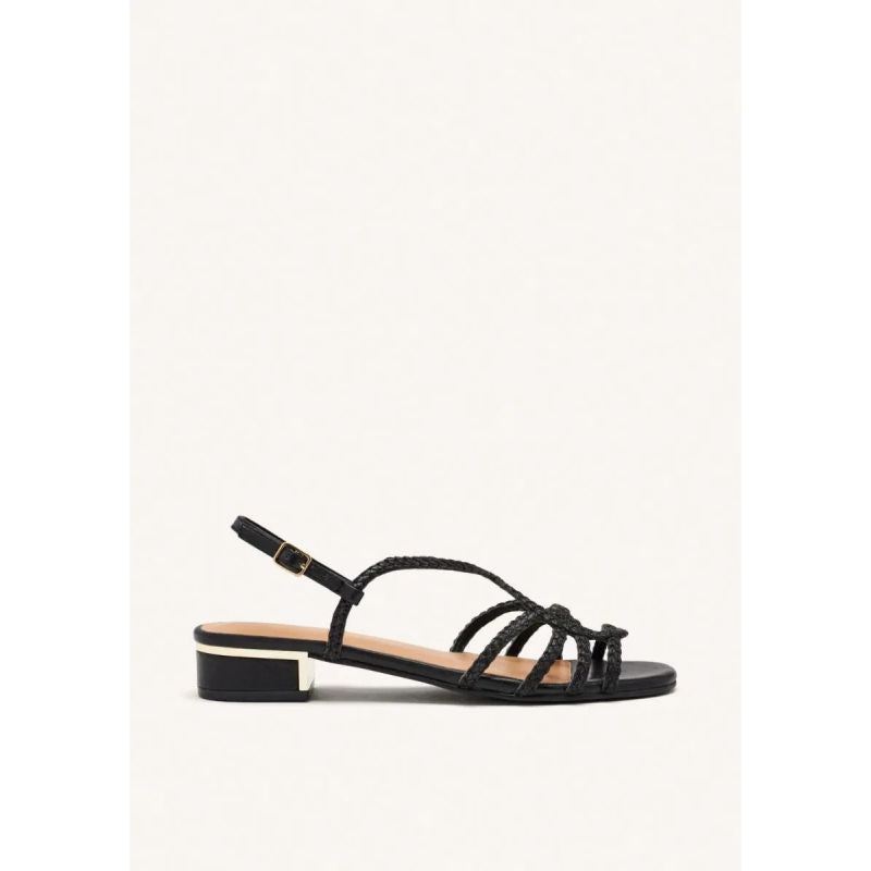 Gioseppo POWNAL Women's Shoes (74333-P-Negro) Gioseppo