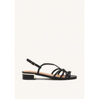 Gioseppo POWNAL Women's Shoes (74333-P-Negro) Gioseppo