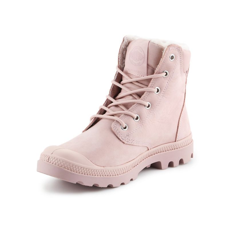 Palladium Pampa Sport W 72992-612-M shoes Footwear/Lifestyle/Palladium Your Sports Performance