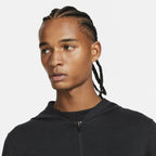 Nike Yoga Dri-FIT sweatshirt M CZ2217-010 Clothing/Training Nike