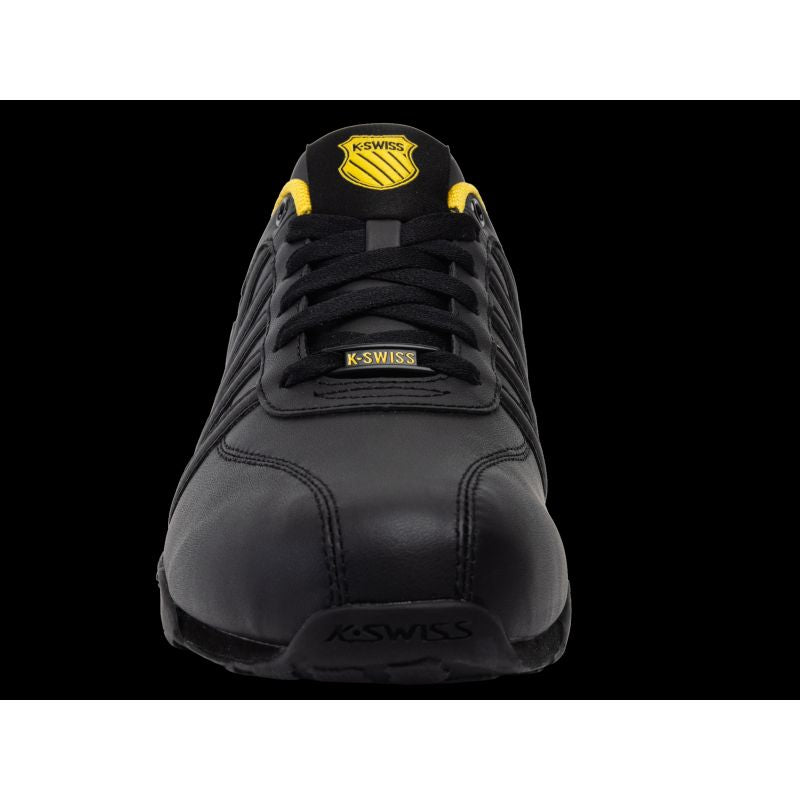 K-swiss ARVEE 1.5 BLACK/FRESSIA-M sneakers (02453-062-M) WD