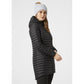 Helly Hansen Women's W Sirdal Long Insulator Jacket 63073 990 Helly Hansen