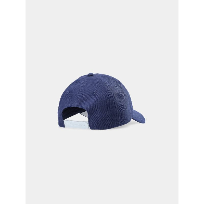 4F Unisex Snapback Cap *Kategoria tymczasowa Your Sports Performance