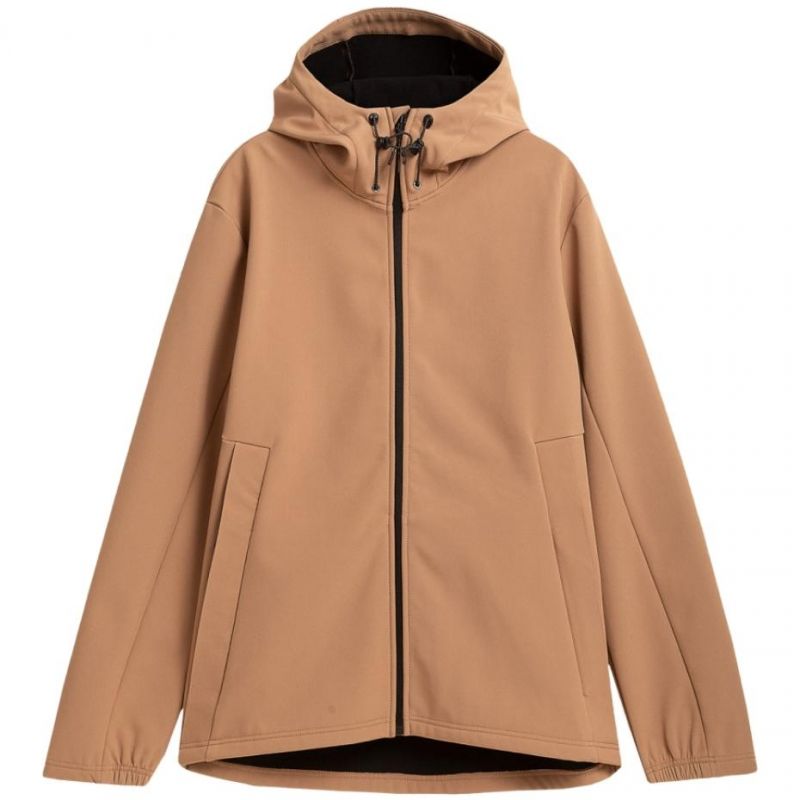 Outhorn M HOZ21 SFM600 82S softshell jacket Clothing/Outdoor Your Sports Performance