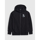 Boy's zip-up hooded sweatshirt 4F 4FJRSS25TSWSM2042-20S *Kategoria tymczasowa Your Sports Performance
