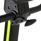 VIRTUFIT ICONSOLE HTR 2.1 ERGOMETERS EXERCISE BIKE In preparation Your Sports Performance