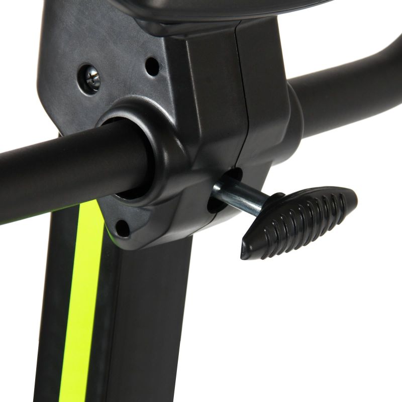 VIRTUFIT ICONSOLE HTR 2.1 ERGOMETERS EXERCISE BIKE In preparation Your Sports Performance