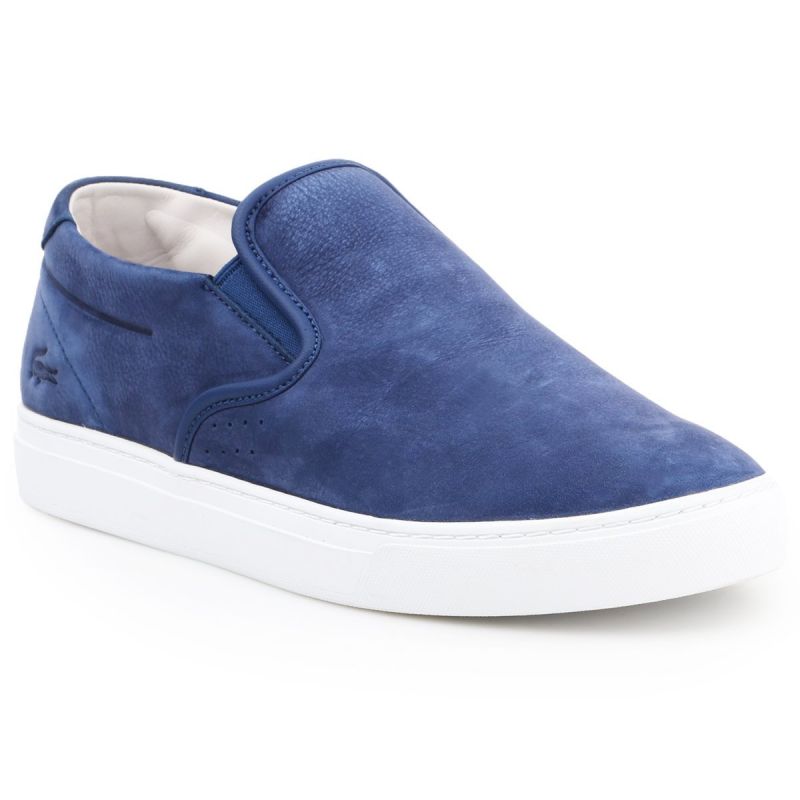 Lacoste Alliot Slip-On 216 1 CAM M 7-31CAM0140120 Footwear/Lifestyle/Lacoste Lacoste