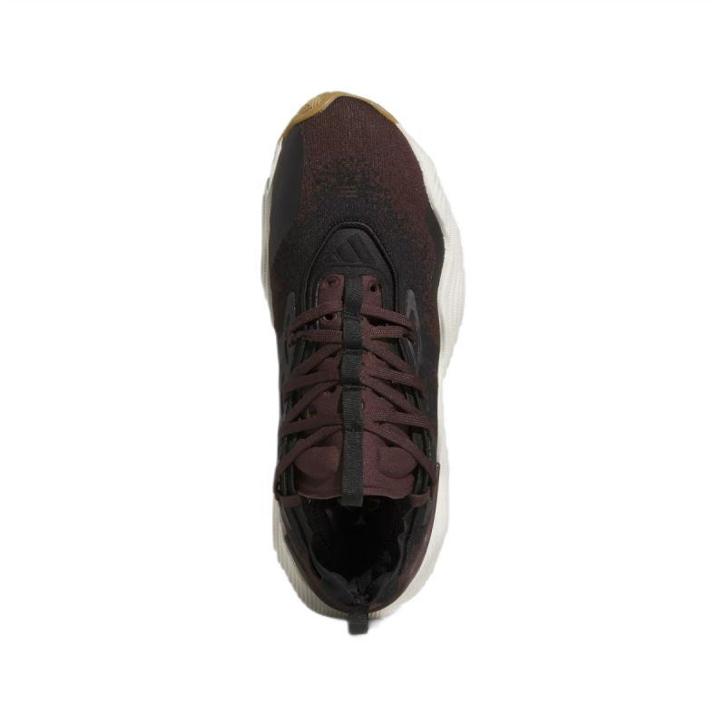 Adidas Trae Young 3 Shadow Brown Men's Sports Shoes - IE2705 Obuwie/Buty na co dzień Your Sports Performance