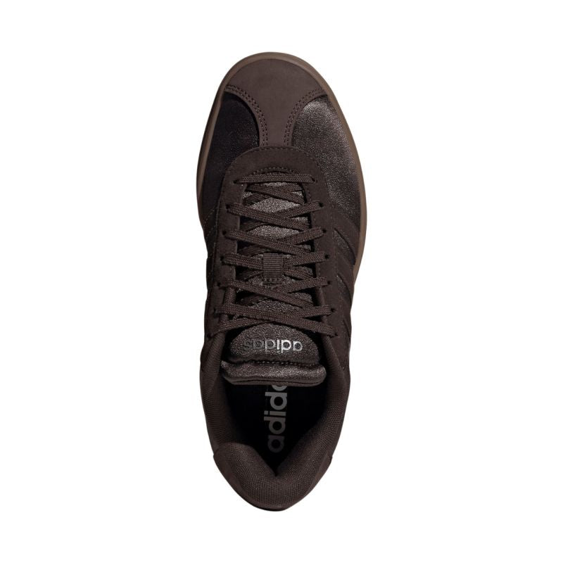 Adidas VL Court Bold Women's Shoes Brown IH4251
