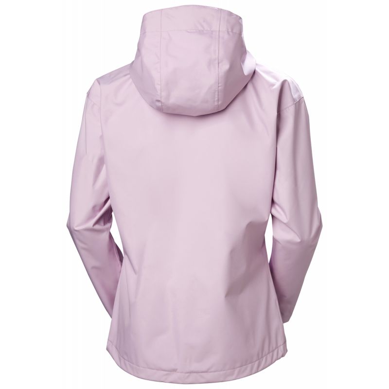 Helly Hansen W Seven Jacket W 62066 052 Clothing/Outdoor/Helly Hansen Your Sports Performance